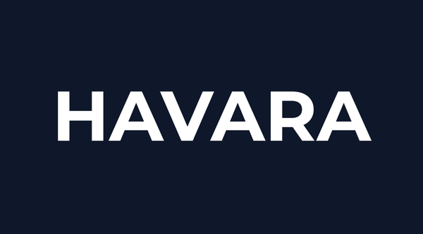 Welcome to Havara – Creativity and Happiness in Every Detail