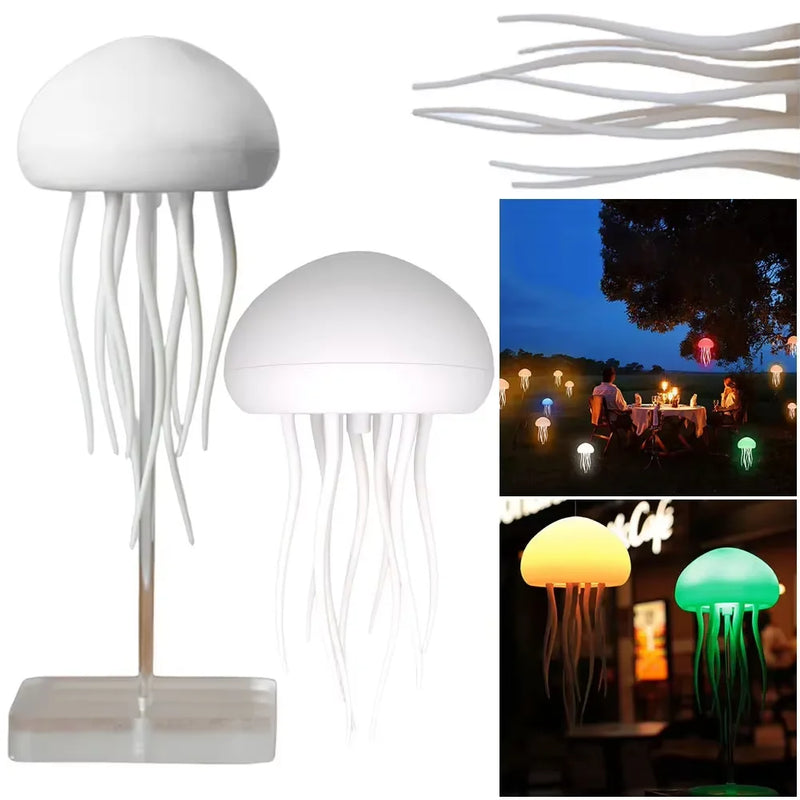 AquaGlow™ Lamp