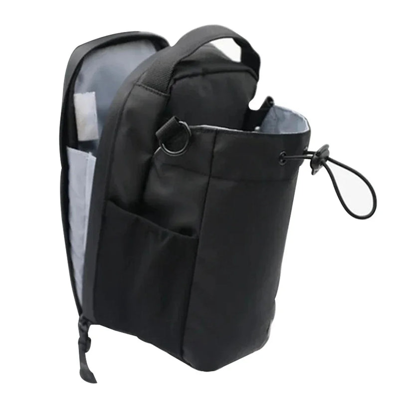 MagneGym™ – The Ultimate Gym Backpack