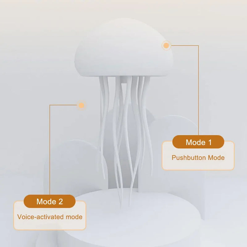AquaGlow™ Lamp