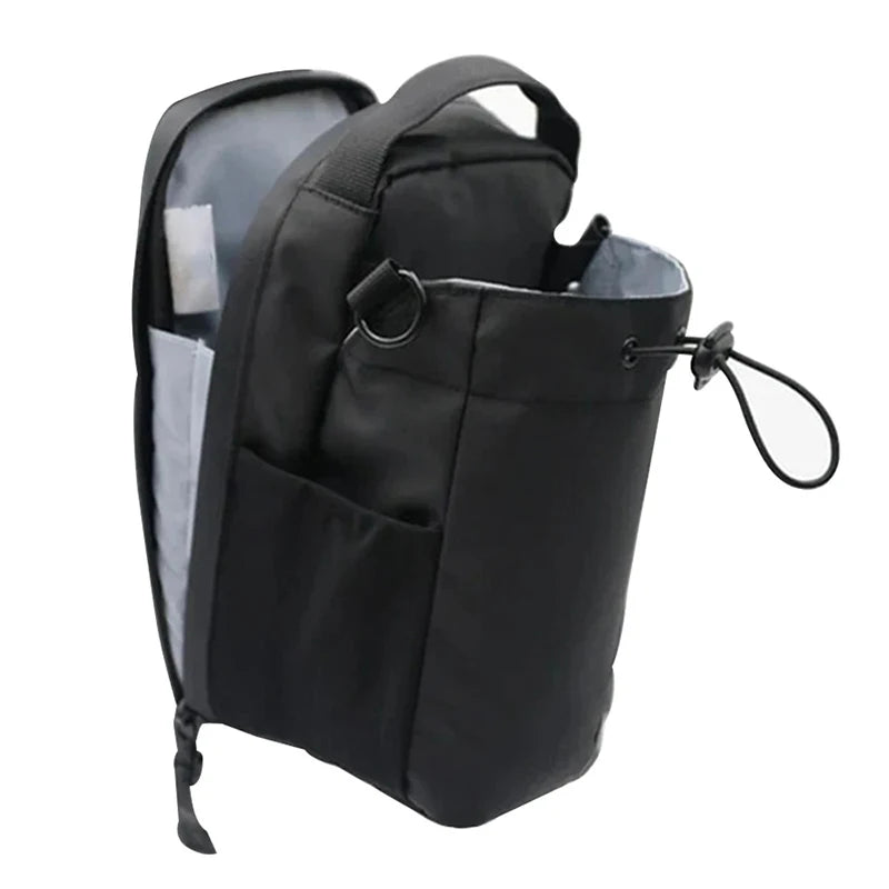 MagneGym™ – The Ultimate Gym Backpack