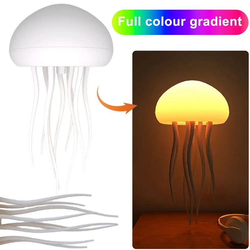 AquaGlow™ Lamp
