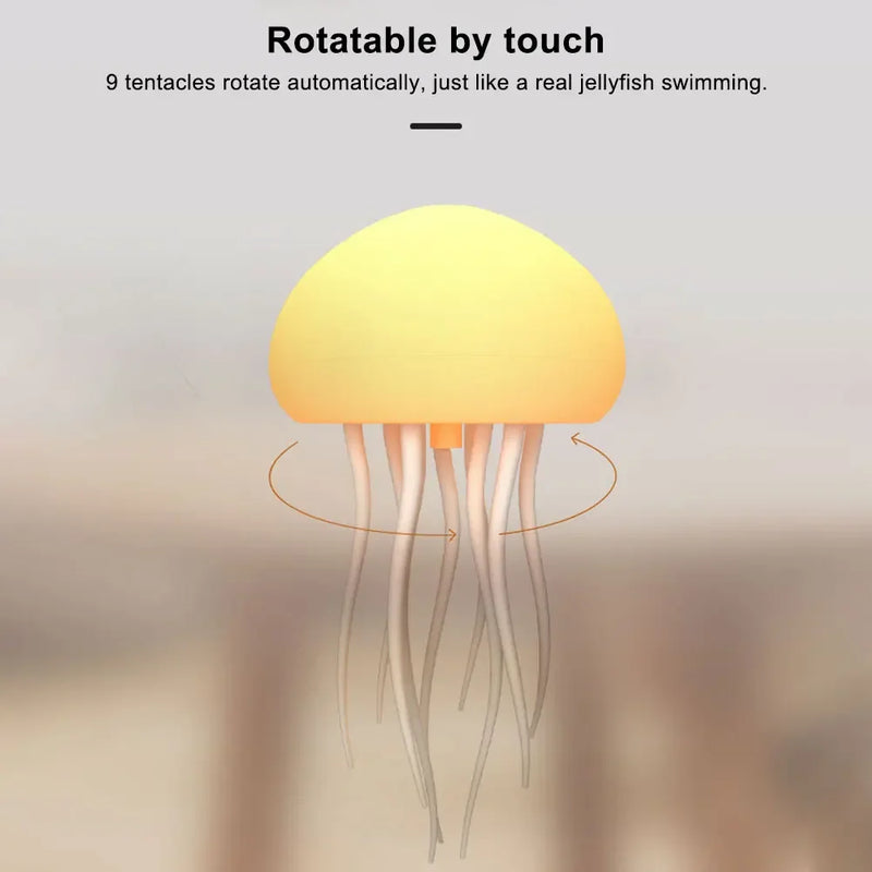 AquaGlow™ Lamp