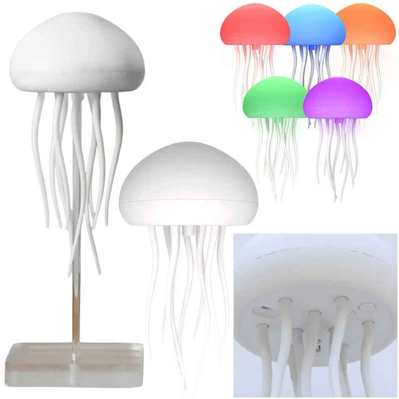 AquaGlow™ Lamp